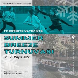 Frostbite Ultimate Summer Breeze Turnuvası