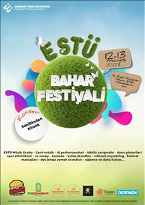 BAHAR FESTİVALİ 